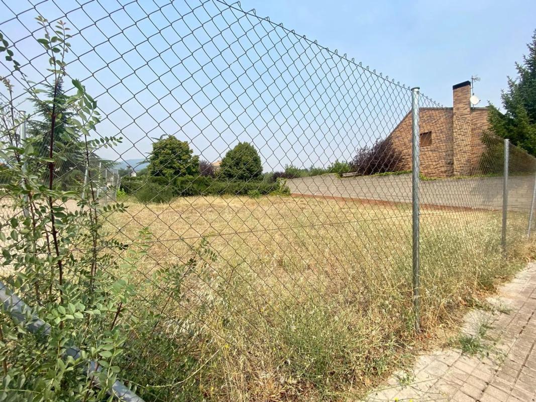 Terreno en venta en Guadarrama, Madrid photo 4
