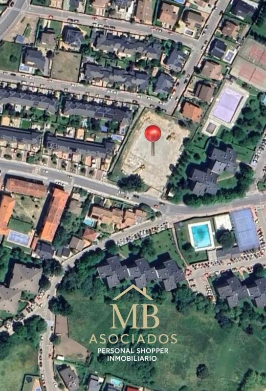 Terreno en venta en Guadarrama, Madrid photo 3