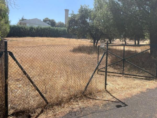 Terreno en calle Pizarro, 7 photo 1