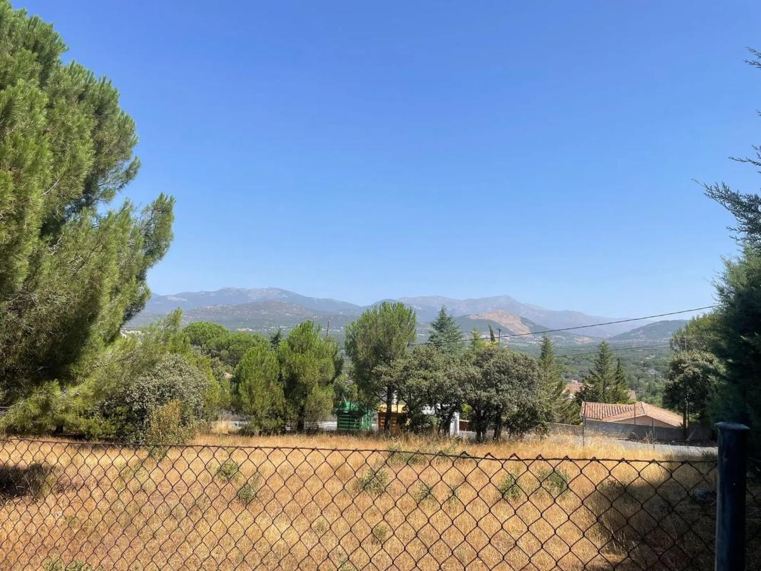 Land for sale in Guadarrama, Madrid photo 2