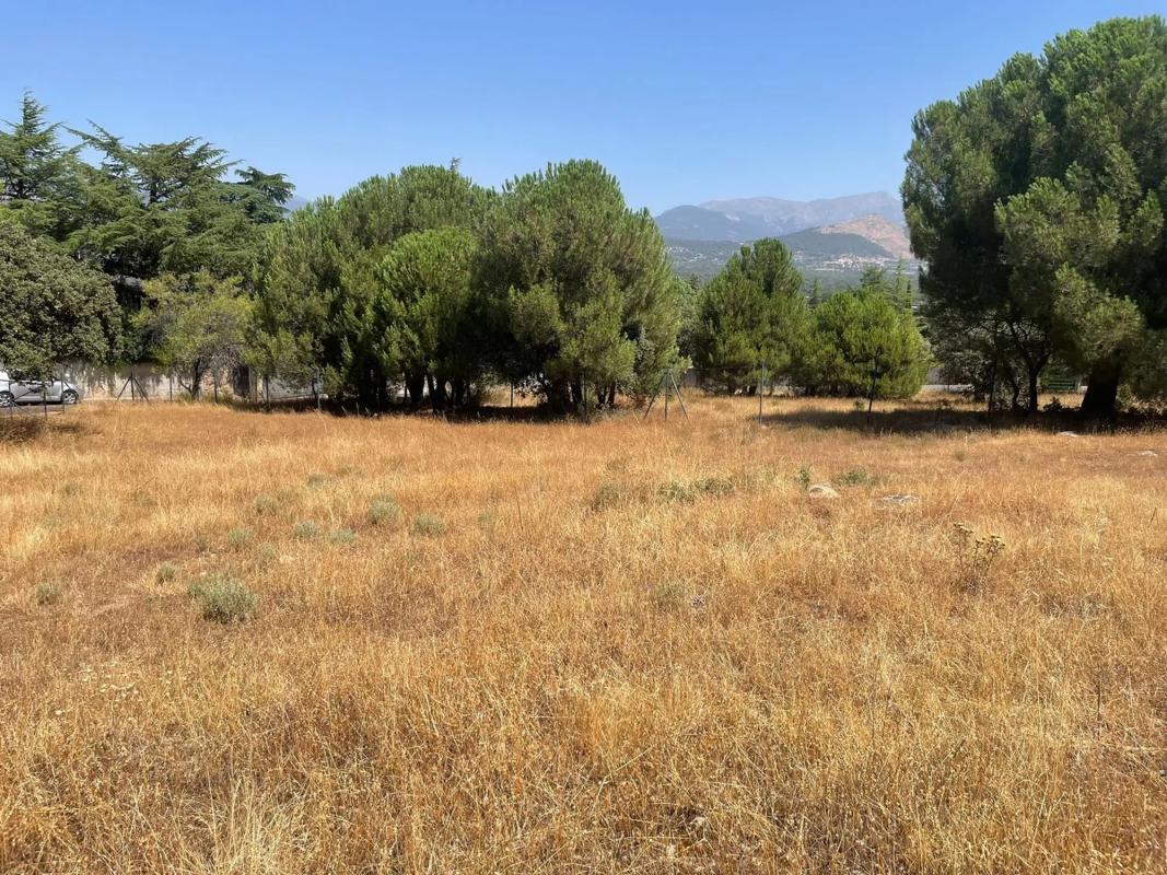 Land for sale in Guadarrama, Madrid photo 5
