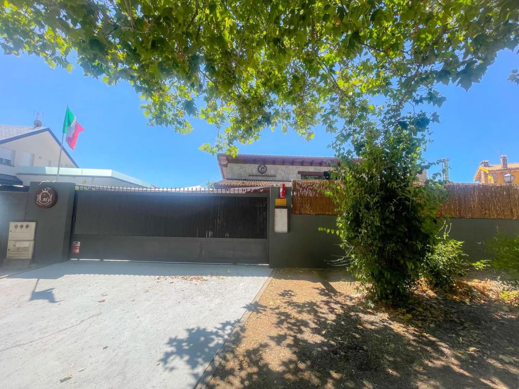 Terreno en venta en Guadarrama, Madrid photo 3