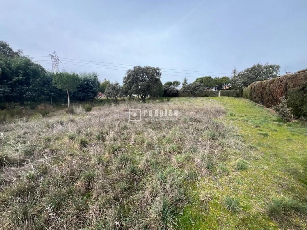 Land for sale in Guadarrama, Madrid photo 1