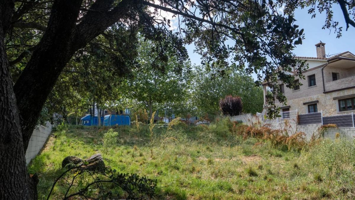 Участок земли на продажу в Гвадаррама, Мадрид photo 2