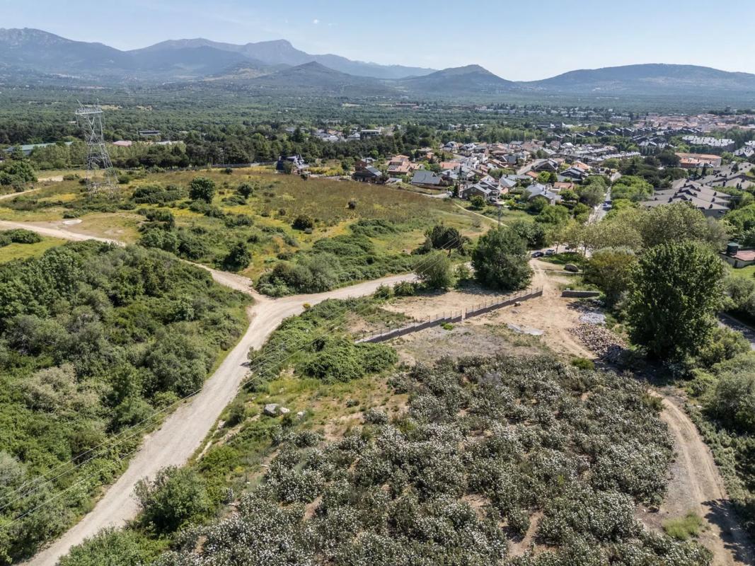 Terreno en venta en Guadarrama, Madrid photo 5