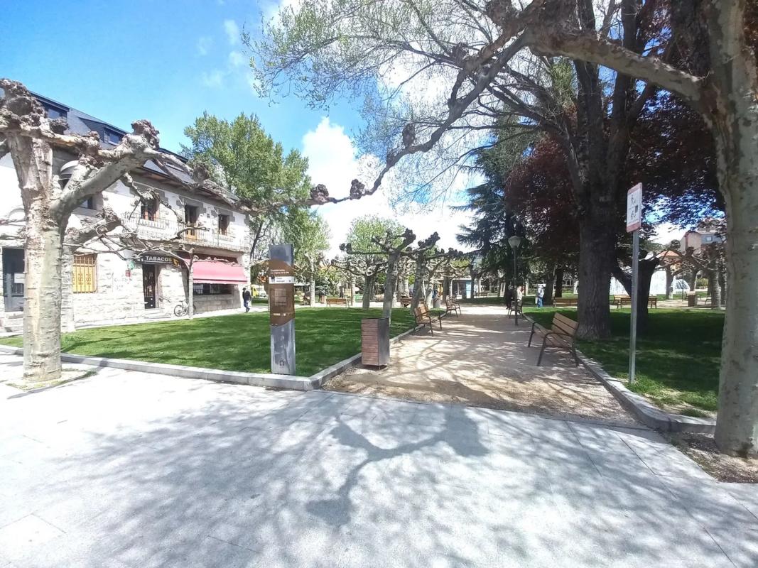 Terreno en venta en Guadarrama, Madrid photo 3