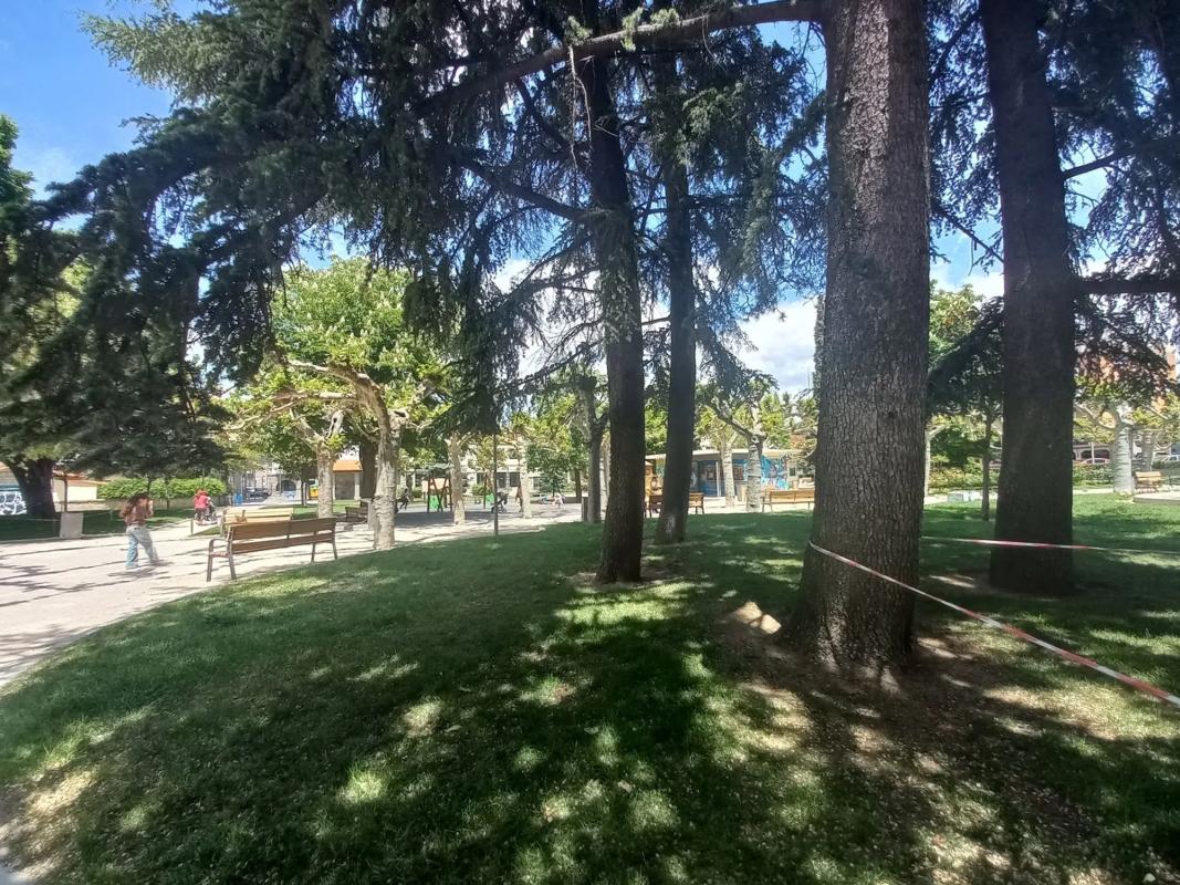 Terreno en venta en Guadarrama, Madrid photo 5