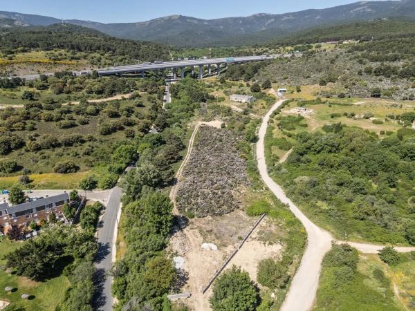 Terreno en Guadarrama photo 2