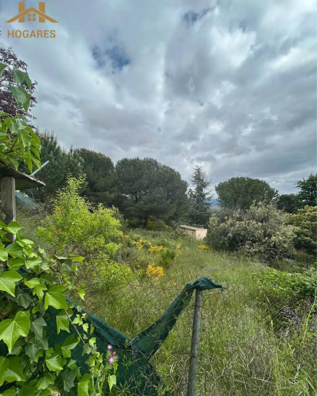 Land for sale in Guadarrama, Madrid photo 2