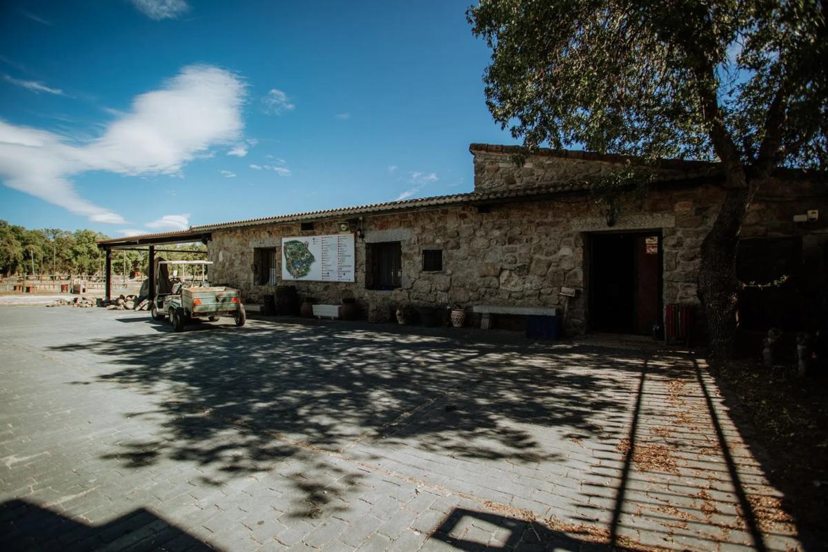 Terreno en venta en Guadarrama, Madrid photo 2