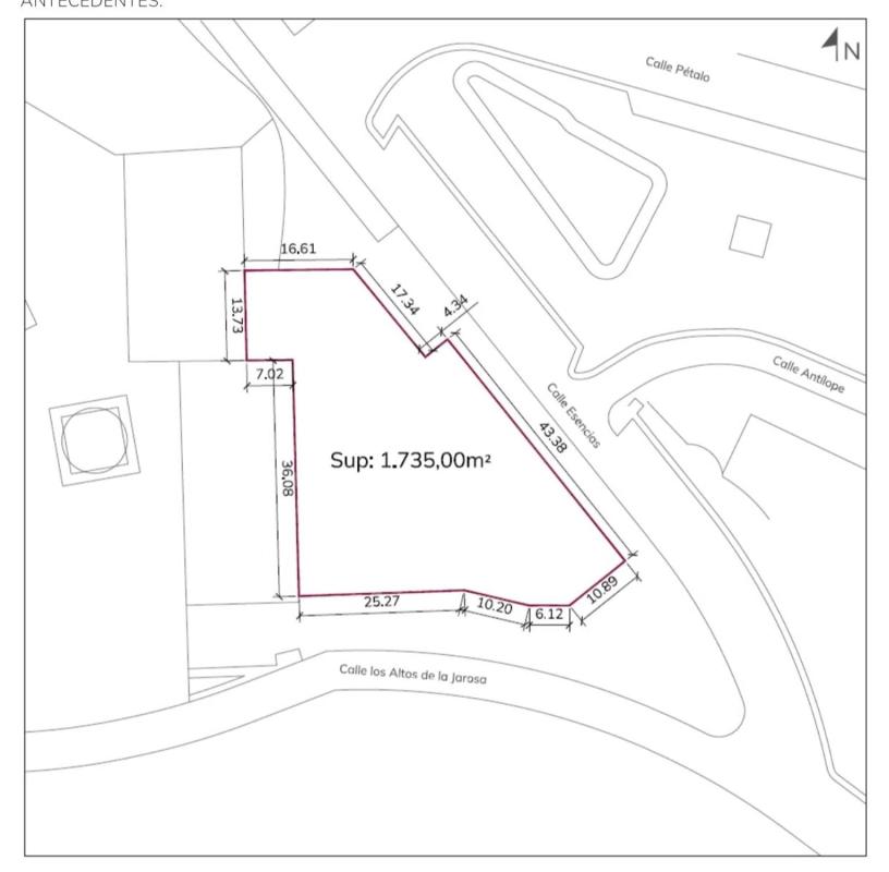 Land for sale in Guadarrama, Madrid photo 4