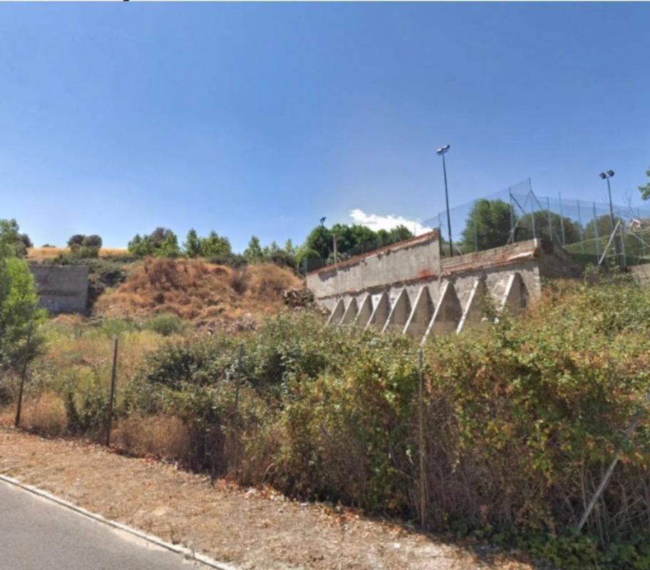 Land for sale in Guadarrama, Madrid photo 5