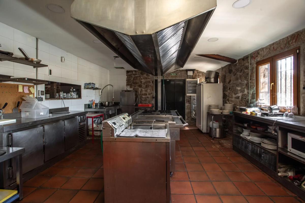 Terreno en venta en Guadarrama, Madrid photo 4