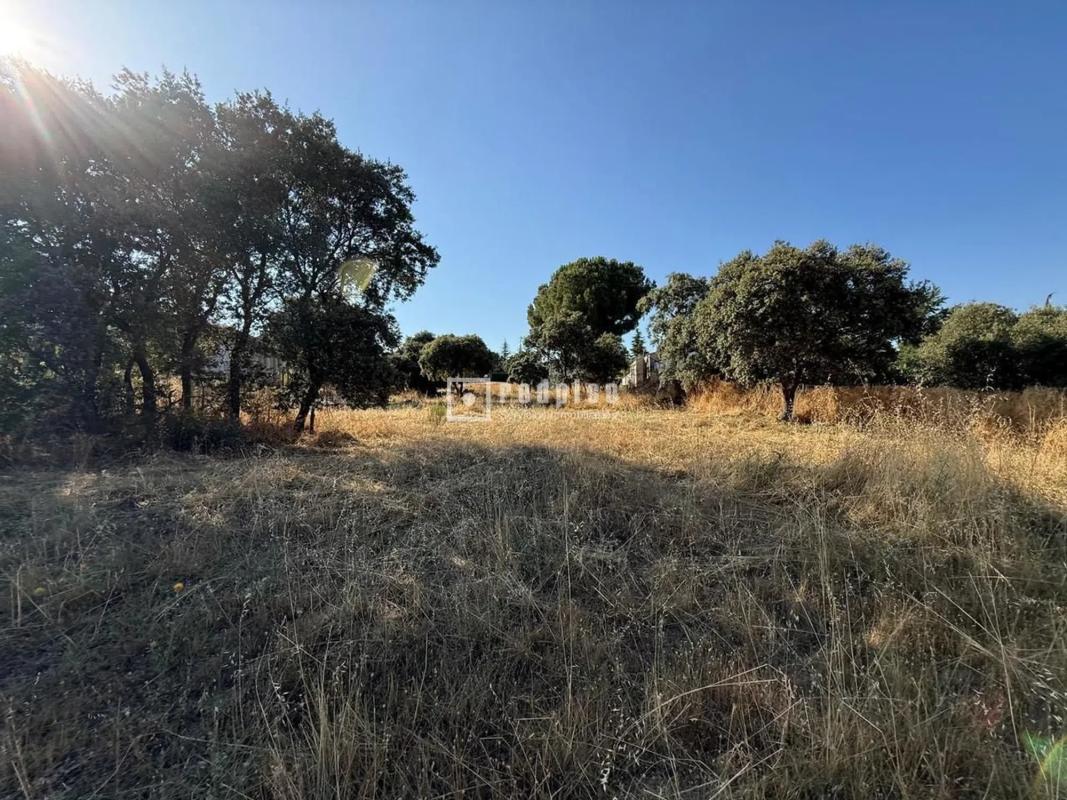 Terreno en venta en Guadarrama, Madrid photo 1