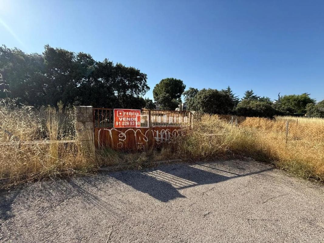 Terreno en venta en Guadarrama, Madrid photo 2