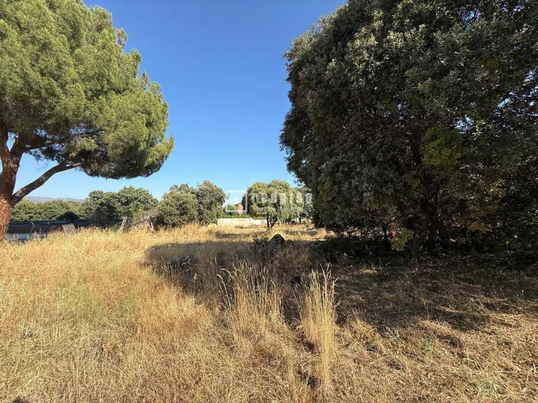 Terreno en venta en Guadarrama, Madrid photo 3
