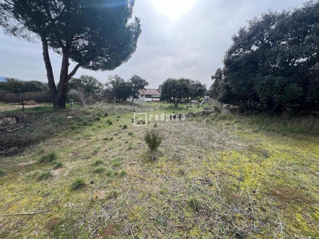 Terreno en venta en Guadarrama, Madrid photo 4