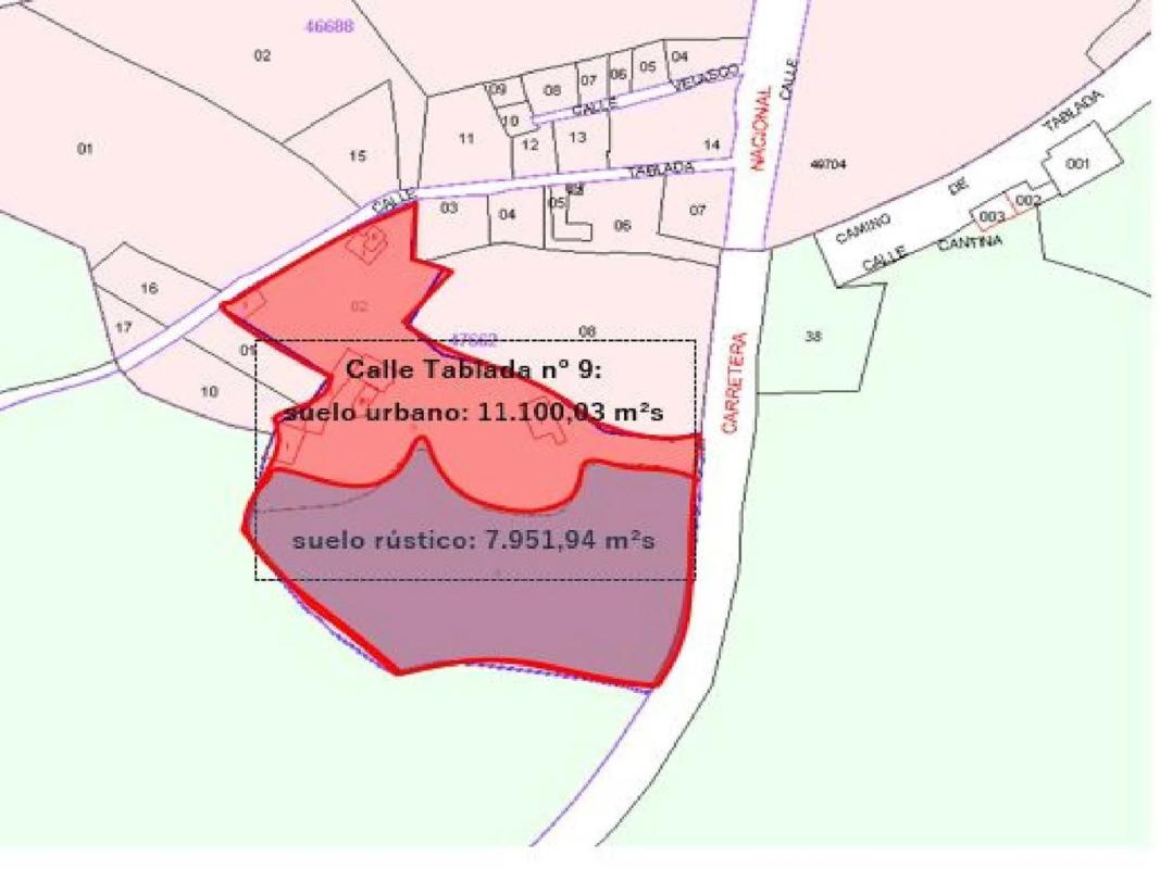 Land for sale in Guadarrama, Madrid photo 1