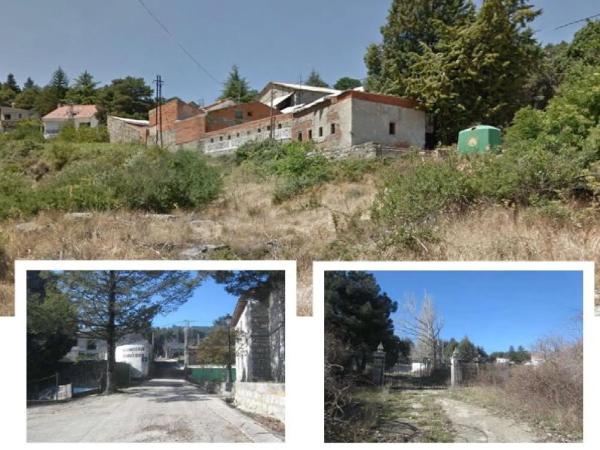 Terreno en calle Tablada photo 2