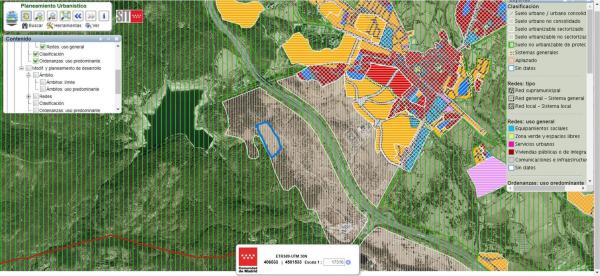 Terreno en vereda de la Portera de la Llanada s/n thumbnail 1