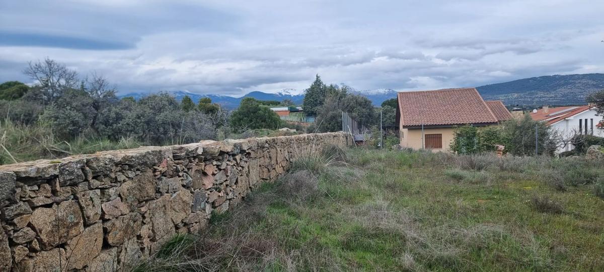 Участок земли на продажу в Гвадаррама, Мадрид photo 2