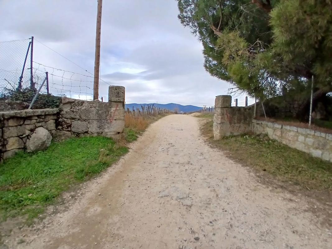 Land for sale in Guadarrama, Madrid photo 4