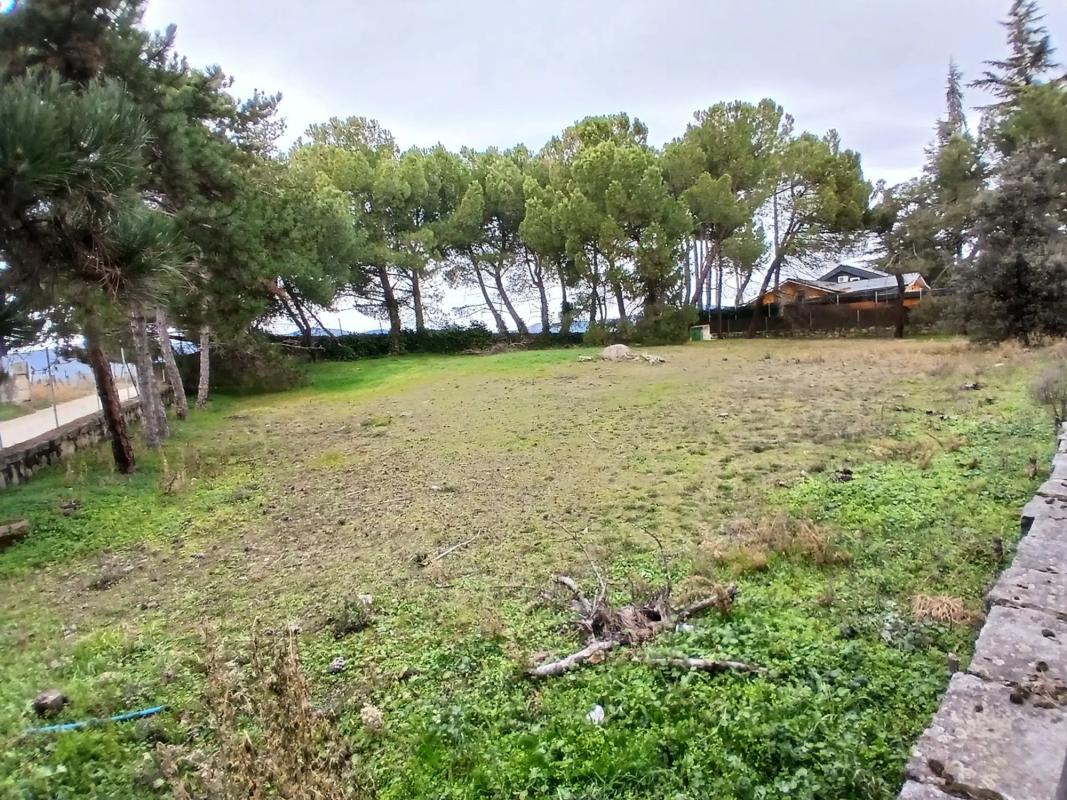 Land for sale in Guadarrama, Madrid photo 5