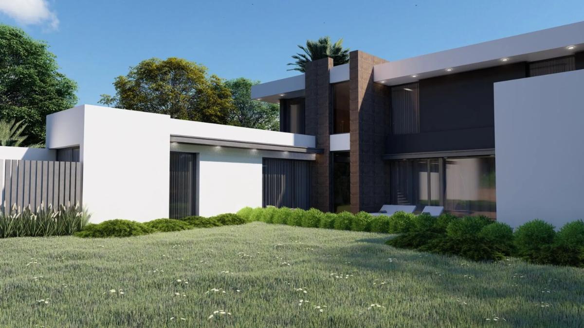 Terreno en venta en Guadarrama, Madrid photo 1