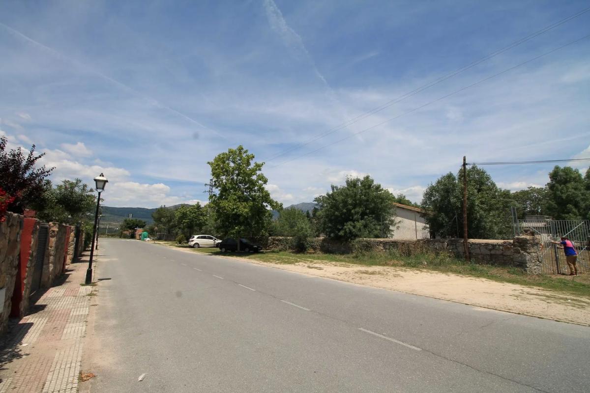 Land for sale in Guadarrama, Madrid photo 1