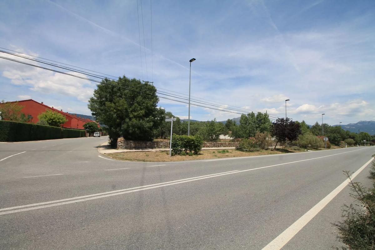 Land for sale in Guadarrama, Madrid photo 2