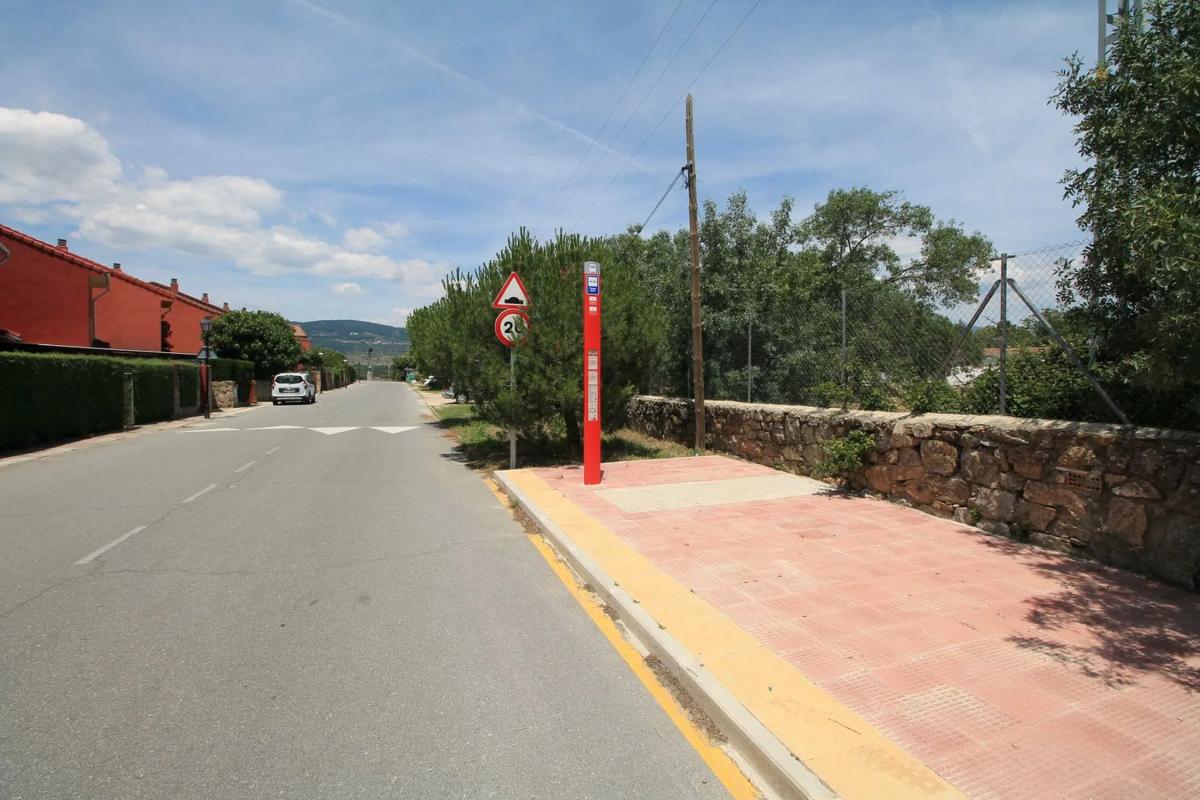 Terreno en venta en Guadarrama, Madrid photo 1