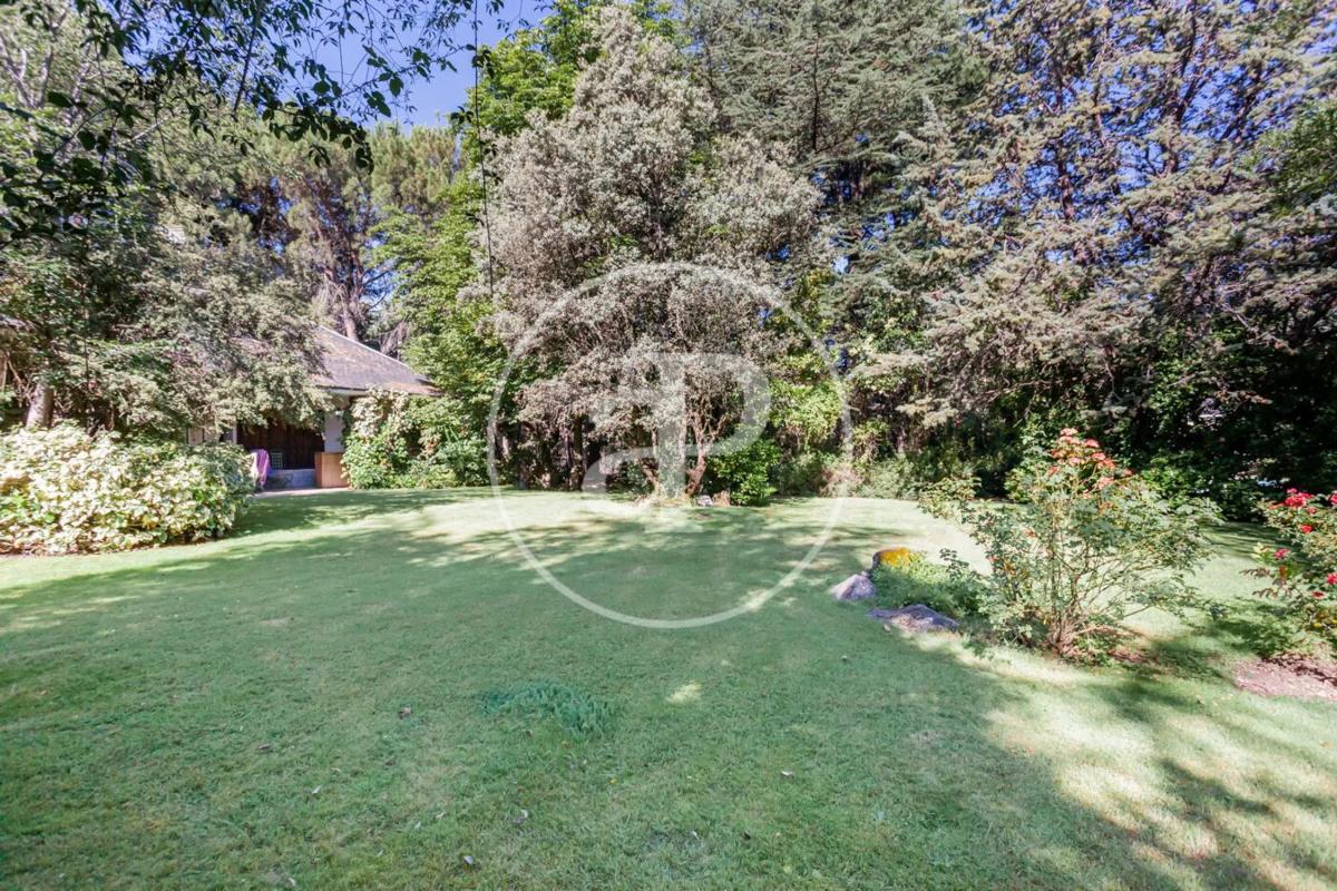 Terreno en venta en Guadarrama, Madrid photo 1
