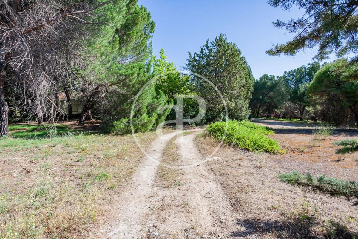 Terreno en venta en Guadarrama, Madrid photo 2