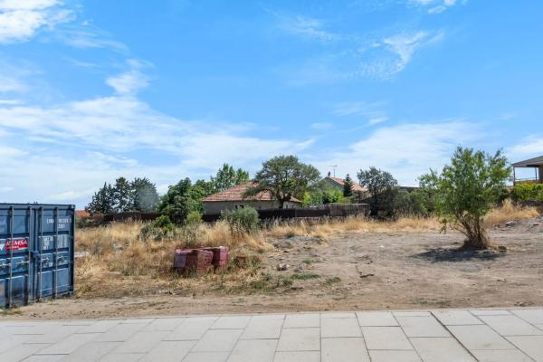 Terreno en camino de Manzanares, 20 photo 1
