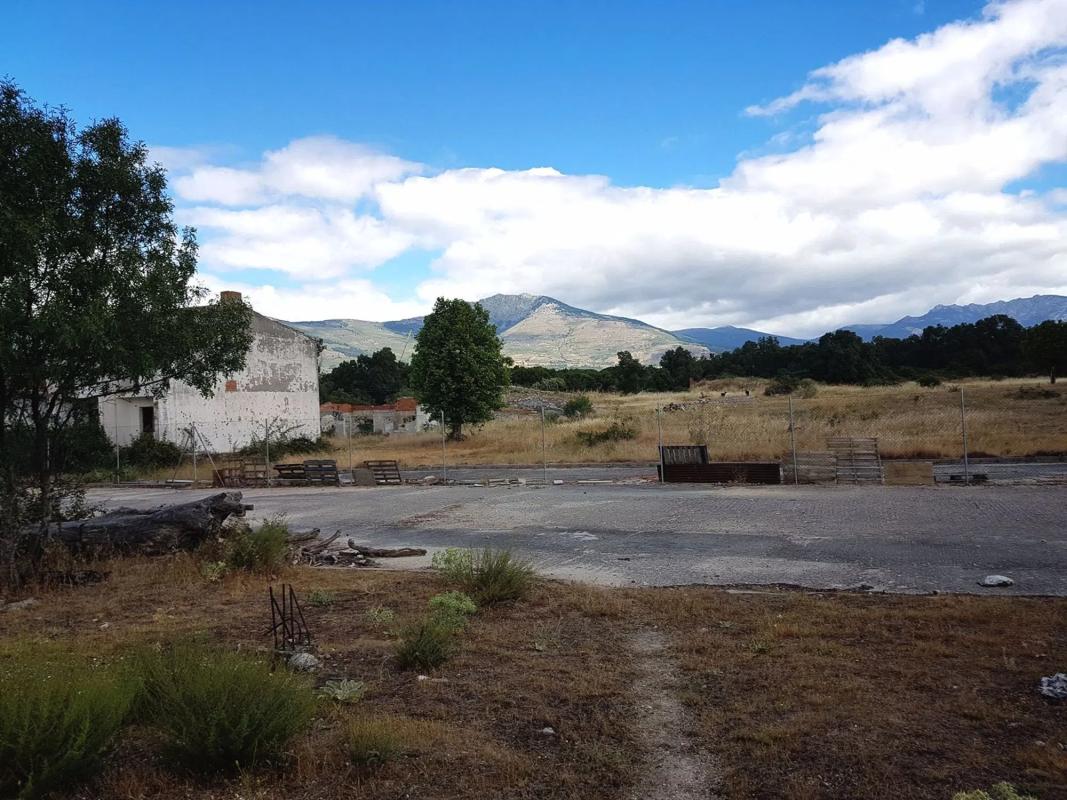 Land for sale in Guadarrama, Madrid photo 2