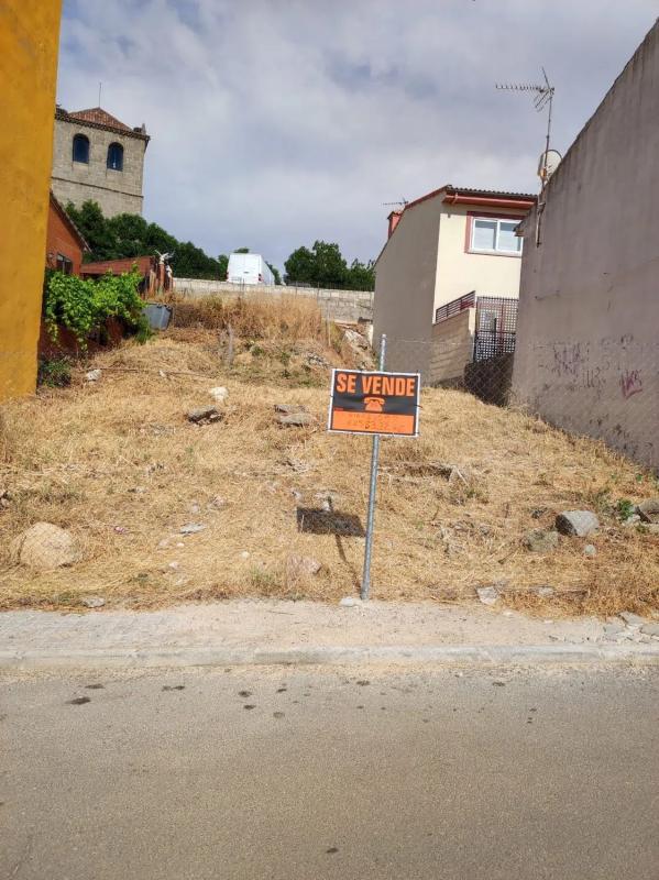 Terreno en venta en Guadarrama, Madrid photo 1