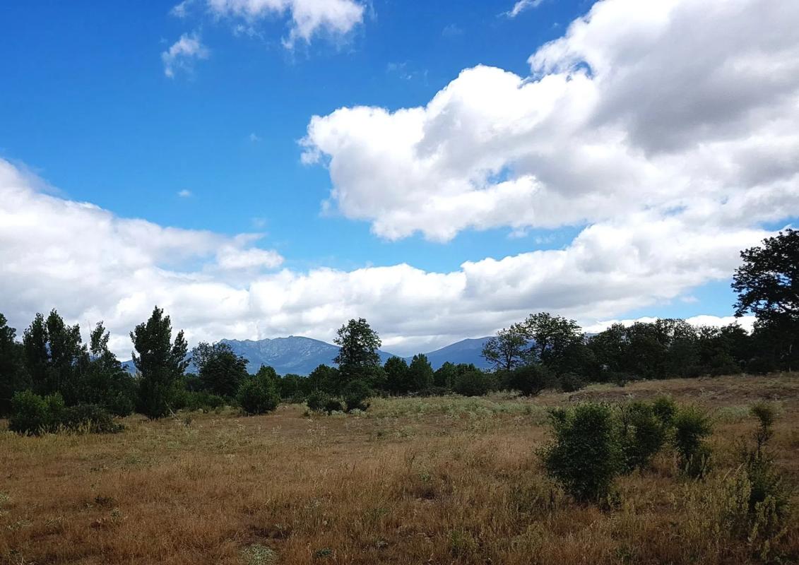 Land for sale in Guadarrama, Madrid photo 3