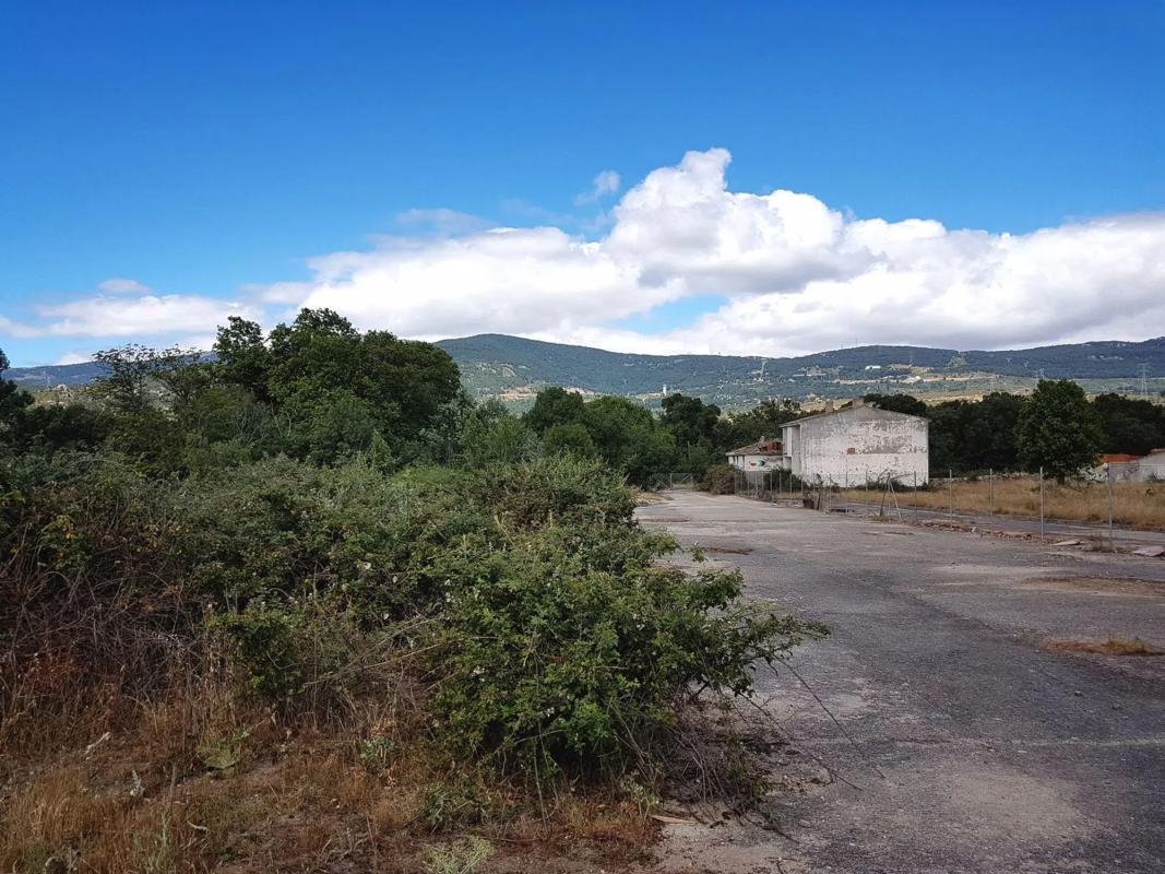 Land for sale in Guadarrama, Madrid photo 4