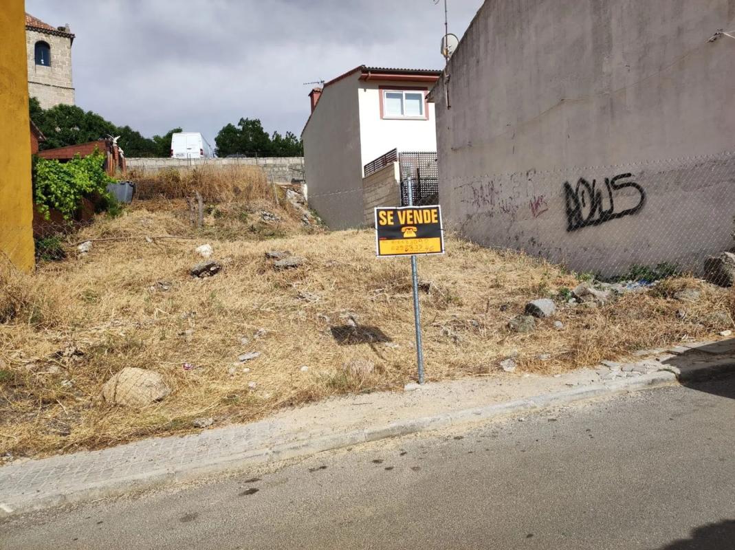 Terreno en venta en Guadarrama, Madrid photo 3