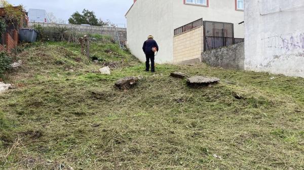 Terreno en calle Fuente de Aldara, 16 photo 4