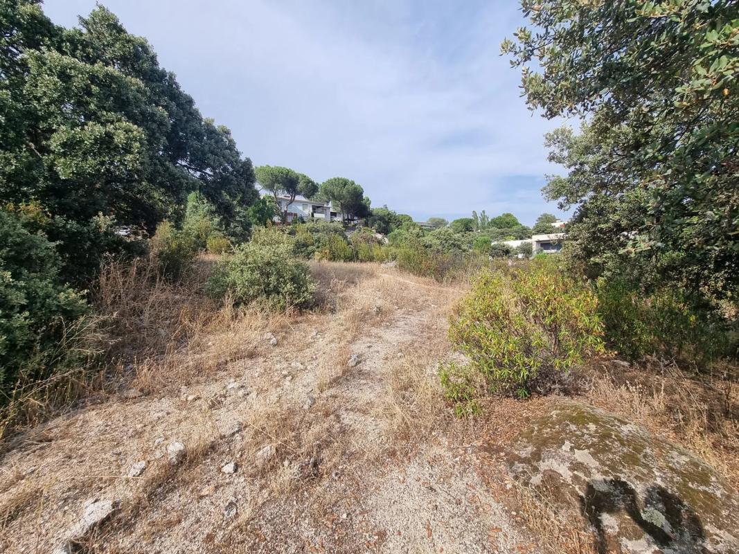 Terreno en venta en Hoyo de Manzanares, Madrid photo 3