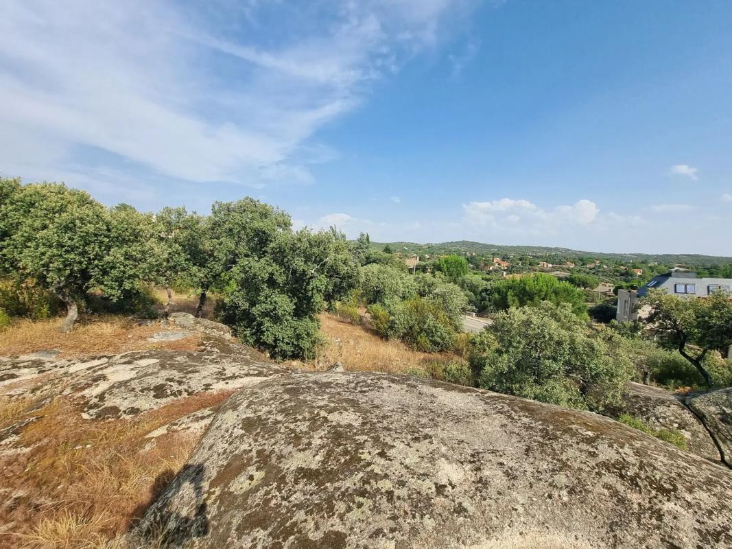 Terreno en venta en Hoyo de Manzanares, Madrid photo 4
