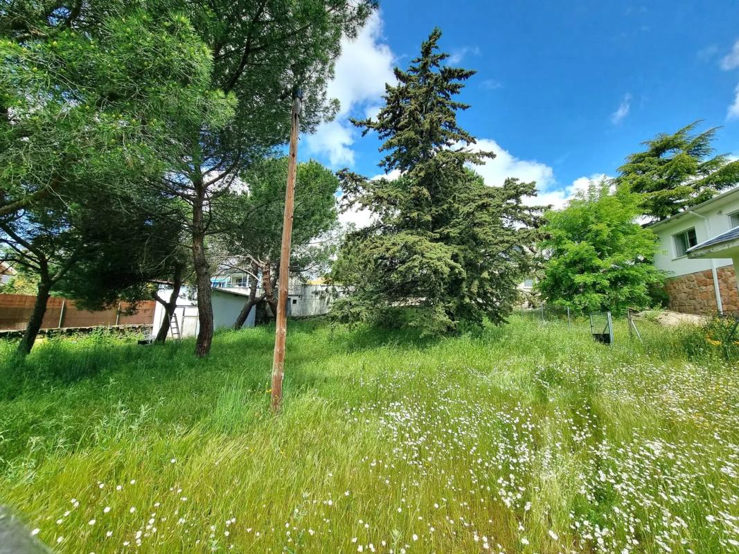 Участок земли на продажу в Хойо-де-Мансанарес, Мадрид photo 5