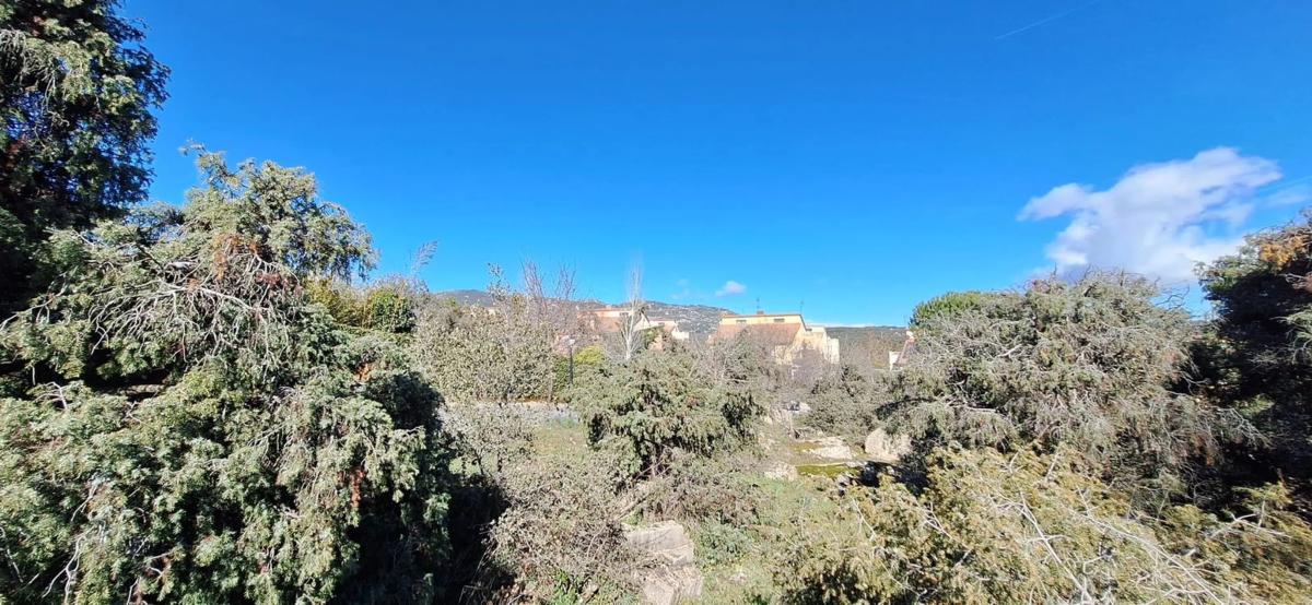Land for sale in Hoyo de Manzanares, Madrid photo 4