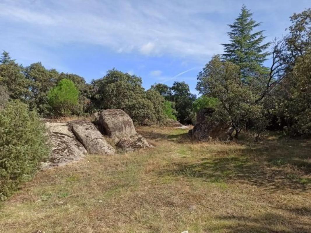 Terreno en venta en Hoyo de Manzanares, Madrid photo 1