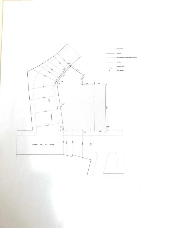 Участок земли на продажу в Хойо-де-Мансанарес, Мадрид photo 1