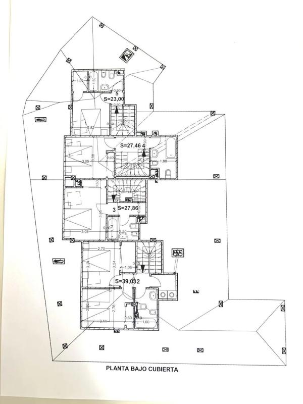 Участок земли на продажу в Хойо-де-Мансанарес, Мадрид photo 3