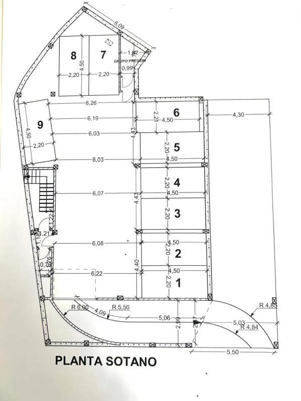 Участок земли на продажу в Хойо-де-Мансанарес, Мадрид photo 4