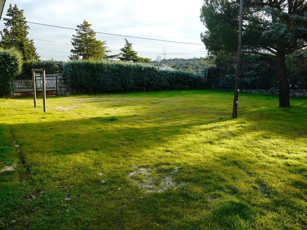 Terreno en venta en Hoyo de Manzanares, Madrid photo 3