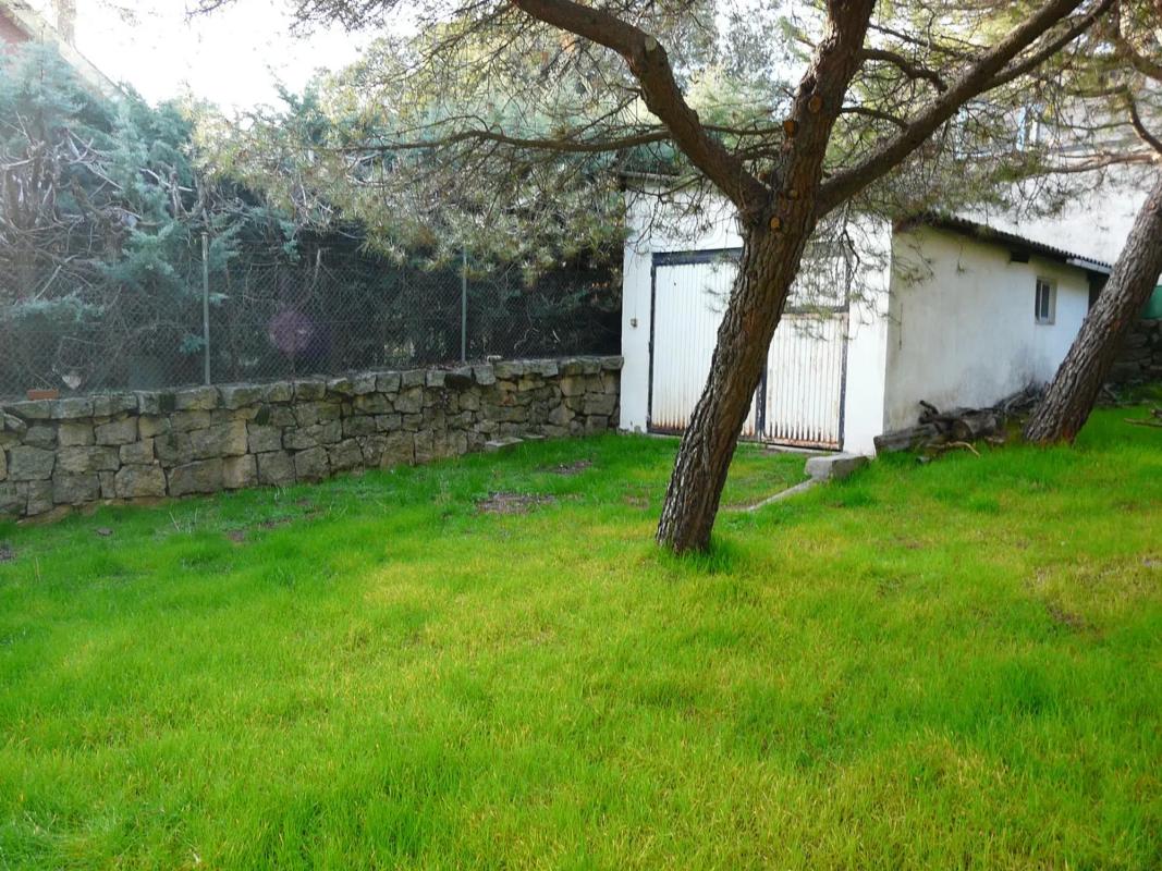 Terreno en venta en Hoyo de Manzanares, Madrid photo 4